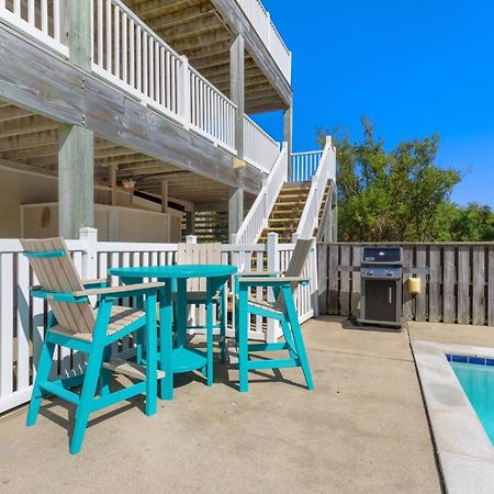 1305 Sea Biscuit 4 Min Walk To Beach Corolla Exterior photo