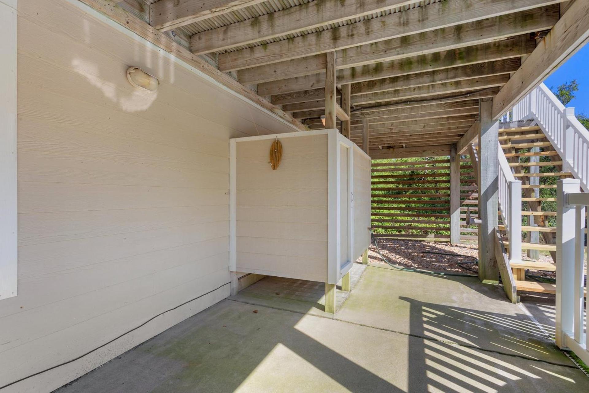 1305 Sea Biscuit 4 Min Walk To Beach Corolla Exterior photo