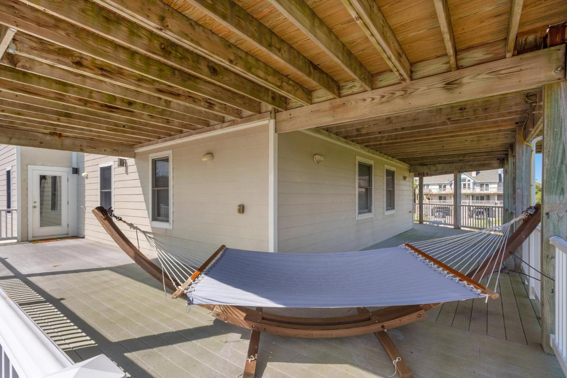 1305 Sea Biscuit 4 Min Walk To Beach Corolla Exterior photo