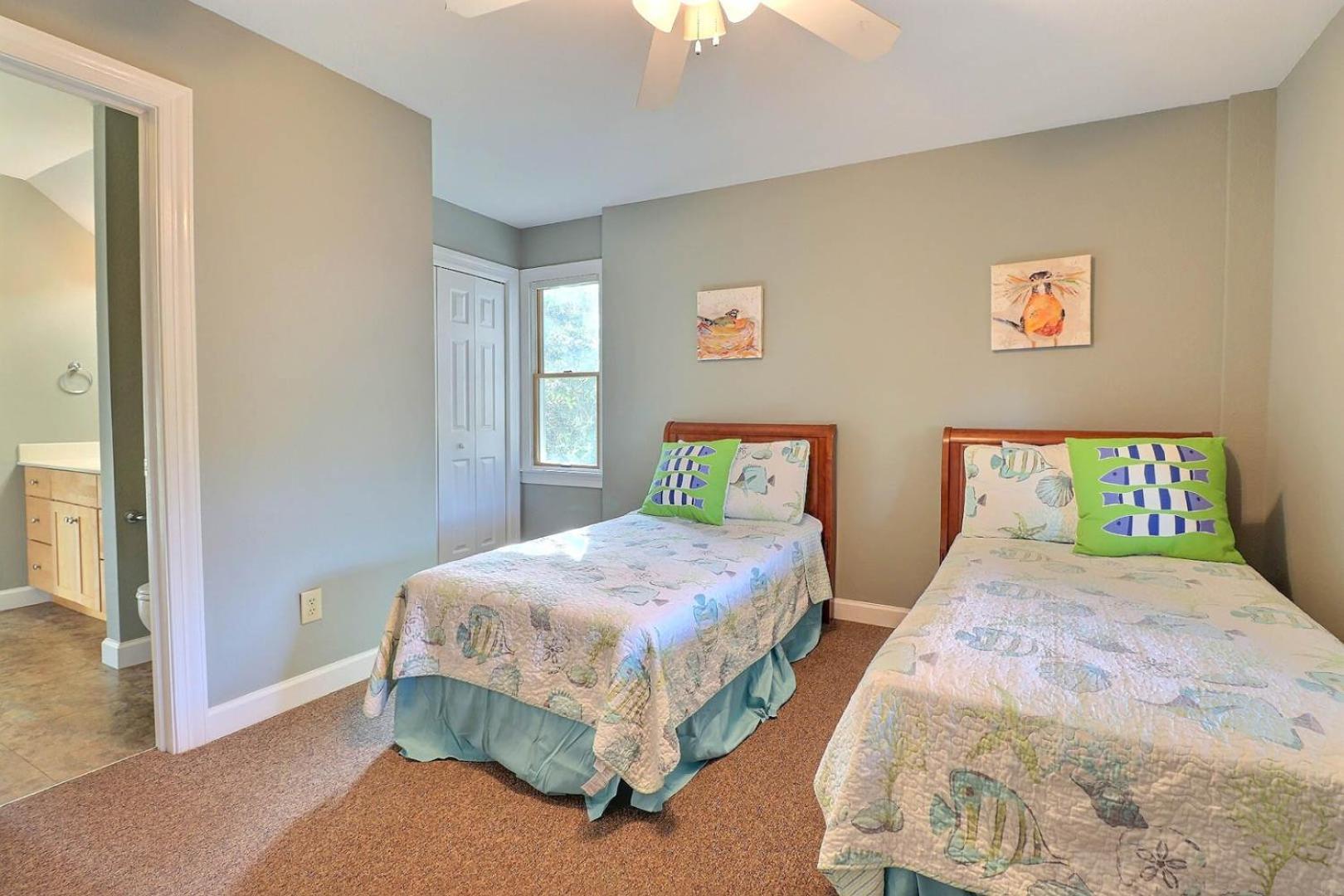 1305 Sea Biscuit 4 Min Walk To Beach Corolla Exterior photo